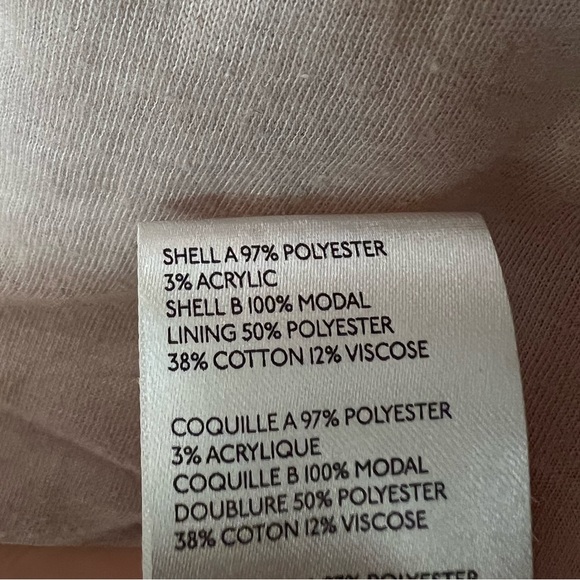 Free People Orange and Purple Jacket - Picture 8 of 9